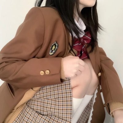 崭新的二十岁