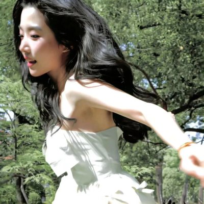仙侣奇遇