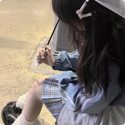 本色